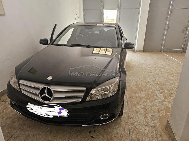 Mercedes-Benz 220 Diesel Manuelle 2010 à Fès