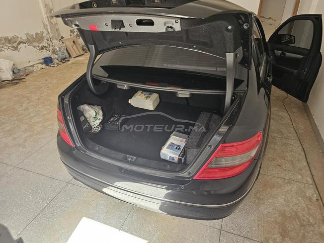 Mercedes-Benz 220 Diesel Manuelle 2010 à Fès