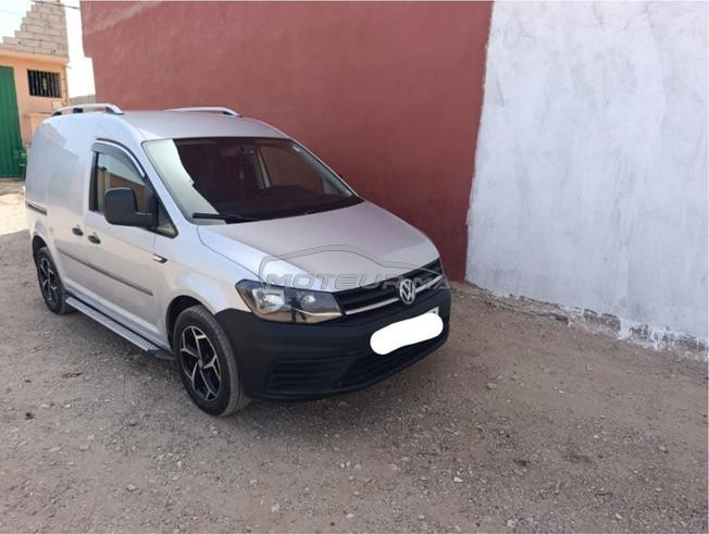 Volkswagen Caddy 2020 