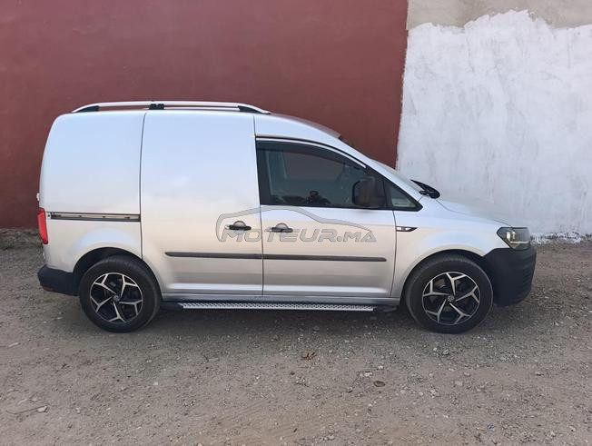 Volkswagen Caddy 2020 