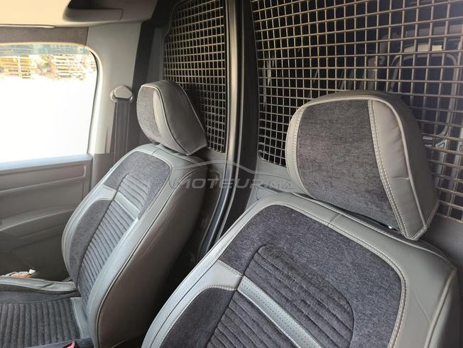Volkswagen Caddy 2020 
