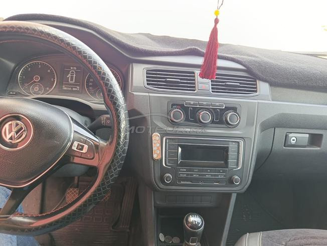 Volkswagen Caddy 2020 