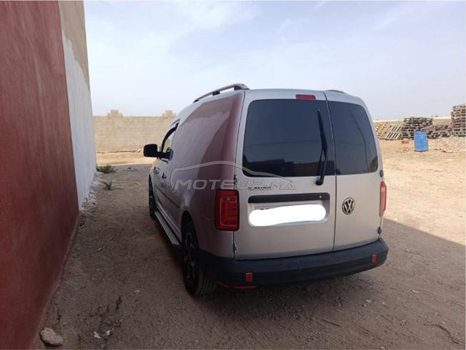 Volkswagen Caddy 2020 
