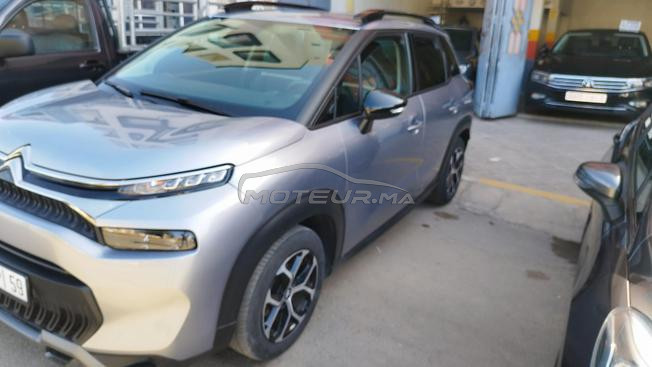 Citroën C3 Diesel Manuelle 2024 à Kénitra
