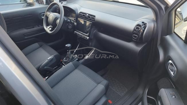 Citroën C3 Diesel Manuelle 2024 à Kénitra