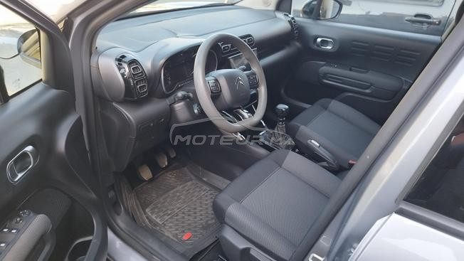 Citroën C3 Diesel Manuelle 2024 à Kénitra