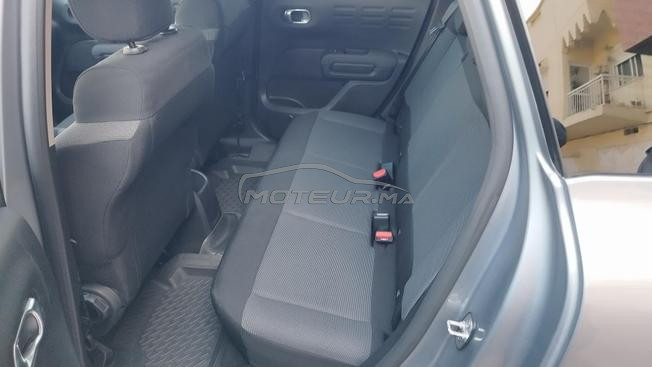 Citroën C3 Diesel Manuelle 2024 à Kénitra