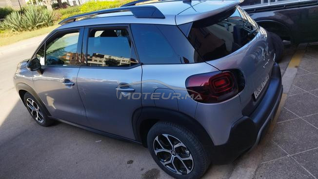 Citroën C3 Diesel Manuelle 2024 à Kénitra