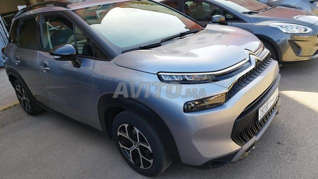 Citroën C3 Diesel Manuelle 2024 à Kénitra - 2
