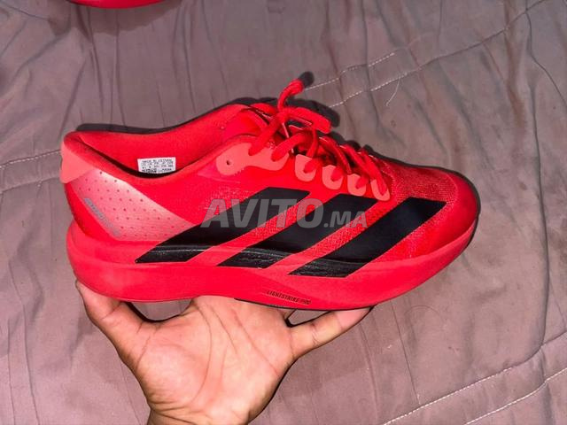 Adidas Adizero EVO SL مقاس 43 - 2