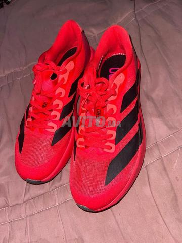 Adidas Adizero EVO SL مقاس 43