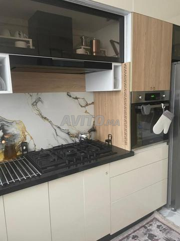 Appartement - 2