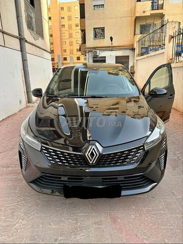 رينو كليو 5 2024/12 اليد الأولى - 2