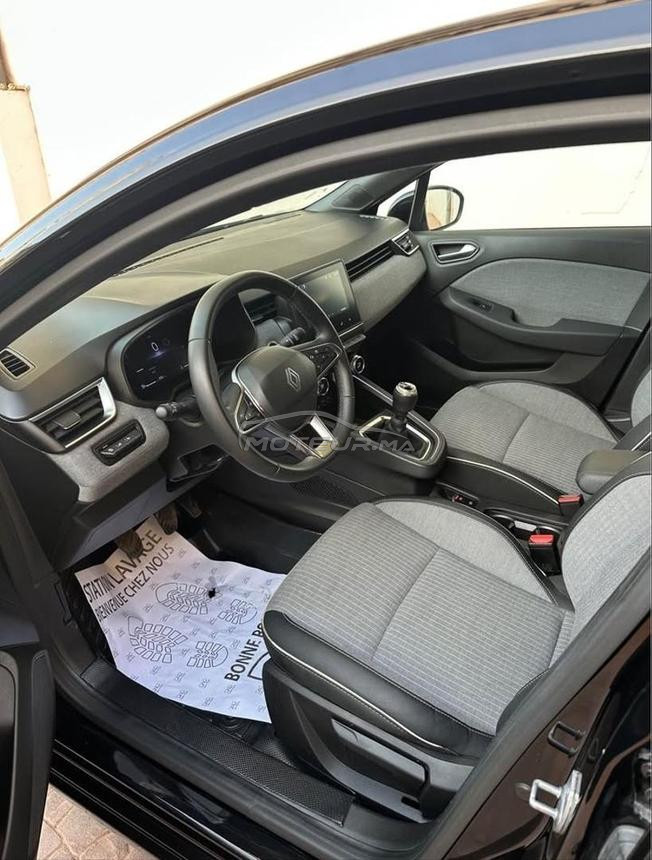 renault clio 5 2024/12 Première main