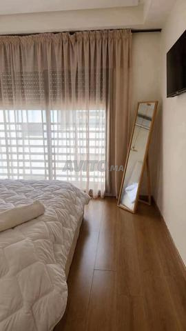 Appartement à louer par jour Casablanca - 2