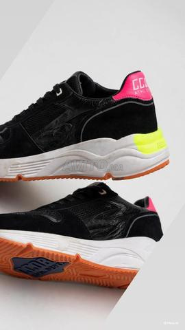 Golden Goose - 2