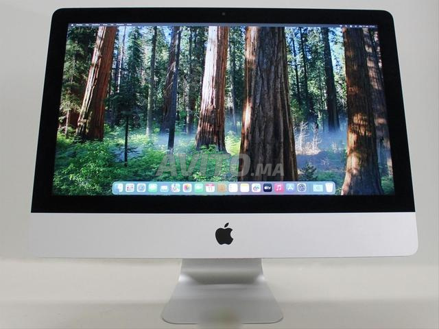 iMac 27 RAM 16 Disque 1000 bon état