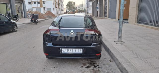 🚗🔥 رينو لاغونا 3 للبيع – بنزين - 2
