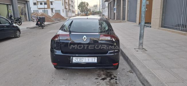 🚗🔥 RENAULT LAGUNA 3 À VENDRE – ESSENCE