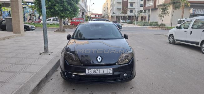 🚗🔥 RENAULT LAGUNA 3 À VENDRE – ESSENCE