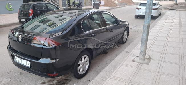 🚗🔥 RENAULT LAGUNA 3 À VENDRE – ESSENCE