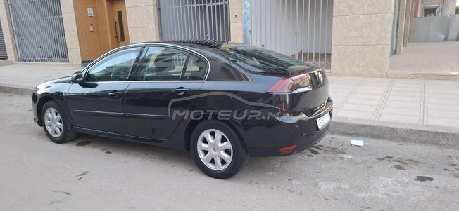 🚗🔥 RENAULT LAGUNA 3 À VENDRE – ESSENCE