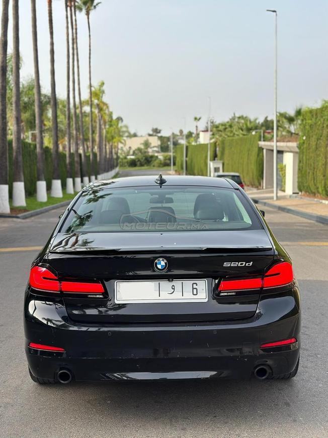BMW SERIE 5