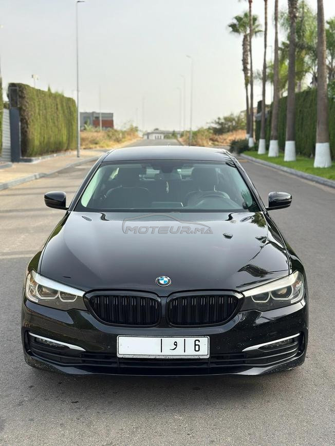 BMW SERIE 5