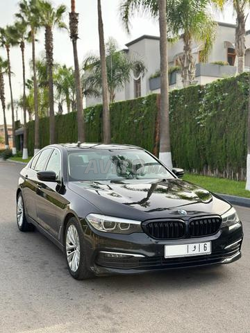 BMW SERIE 5 - 2
