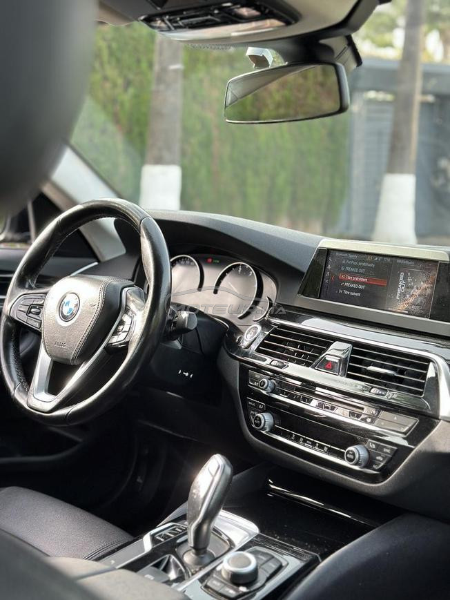 BMW SERIE 5