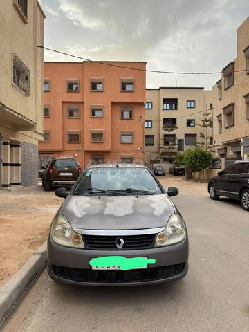 Renault Symbole - 2