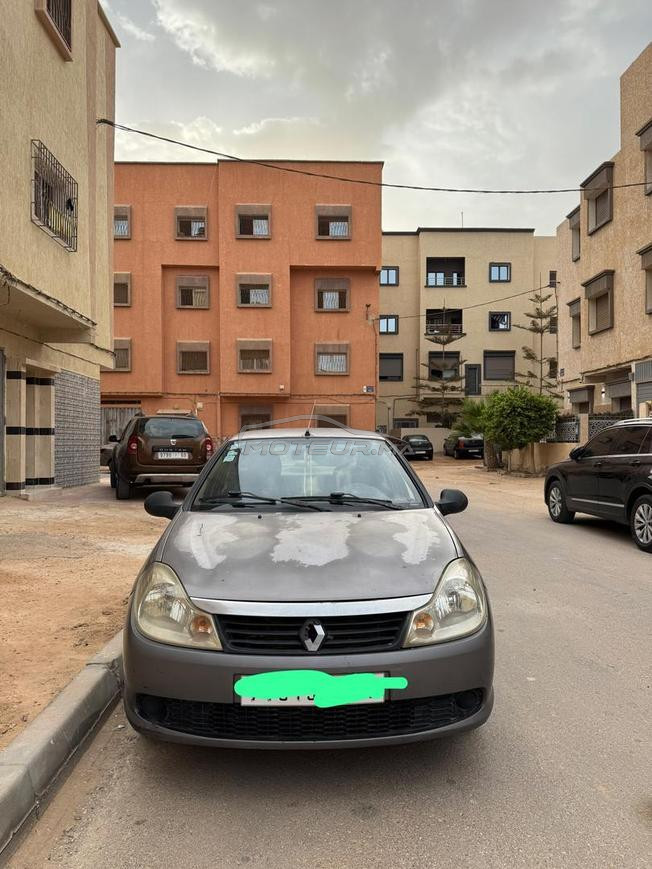 renault symbole 