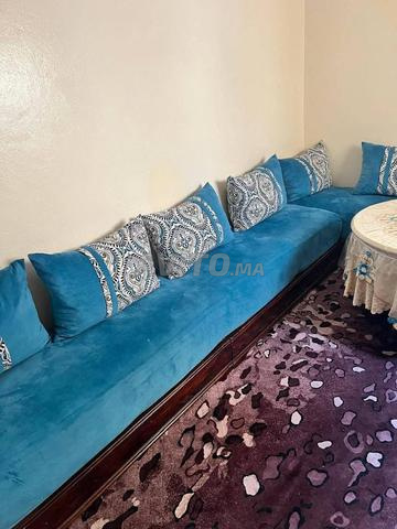 حي مولاي رشيد مجموعة 4 زنقة 34 دار رقم 5
