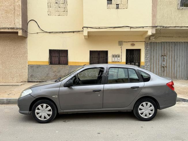 renault symbole 