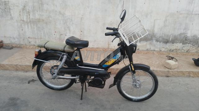 Moteur 103 - 2