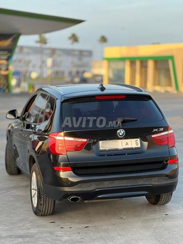 Bmw x3 xdrive - 2