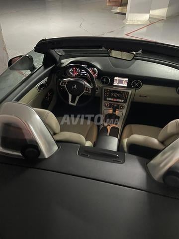 Mercedes Classe Slk 200 - 2