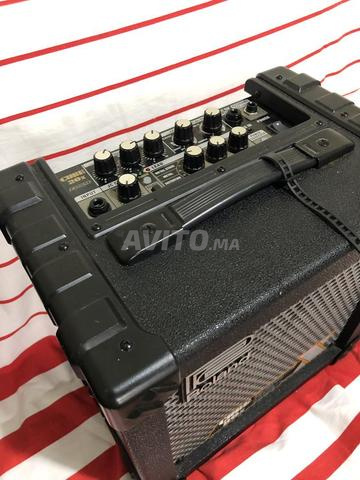 Ampli Roland 20x - 2