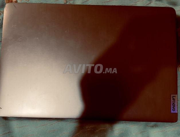 Lenovo Ideapad 3 - 2