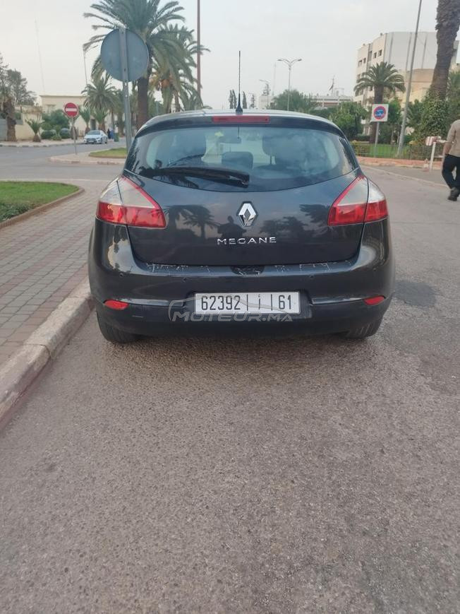 Renault Mégane 3 