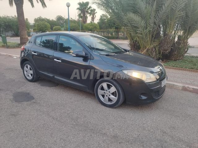 Renault Mégane 3 - 2