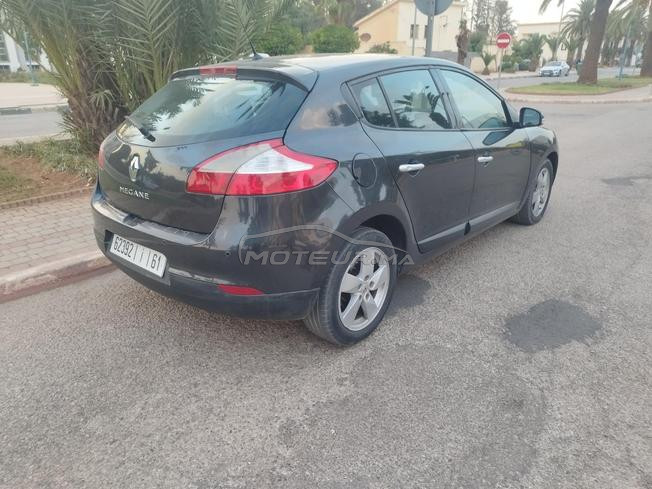 Renault Mégane 3 