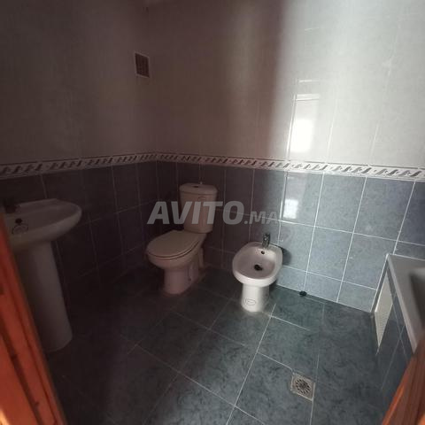 appartement 93 mètre 3 chambres déclaration total - 2