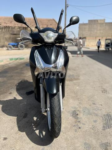 Honda SH 150i - 2