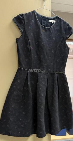 Robes chics pour filles 11 et 12 ans - 2