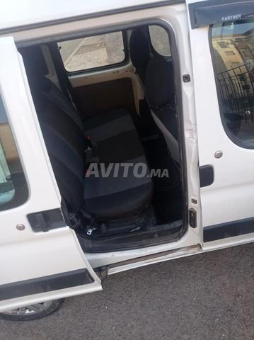 Citroën Berlingo - 2