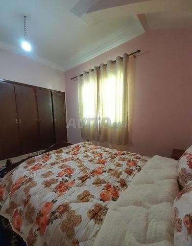 Ifrane Quartier Atlas - 2