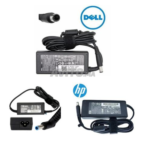 Chargeur PC original HP/Asus/DELL/Lenovo/Acer - 2