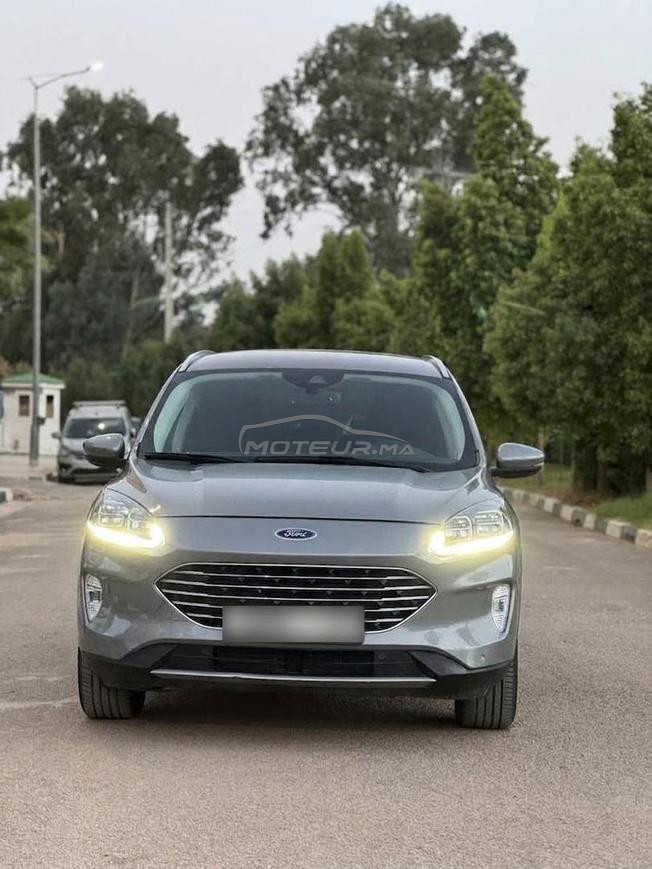 Ford kuga Titanium neuf