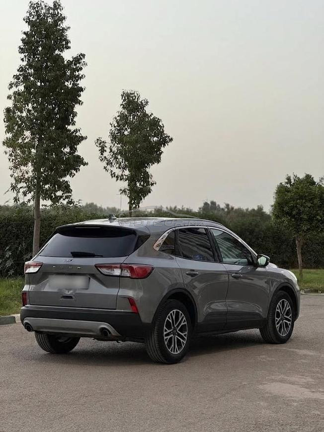 Ford kuga Titanium neuf